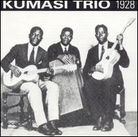 1928 von Kumasi Trio