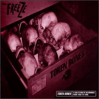 Token Bones von The Freeze