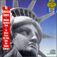 American Tribute von Mormon Tabernacle Choir