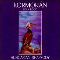 Hungarian Rhapsody von Kormorán