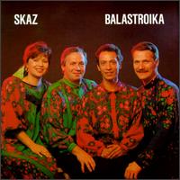 Balastroika von Skaz