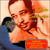 Ellingtonia von Duke Ellington