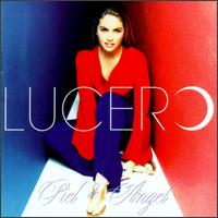 Piel de Angel von Lucero