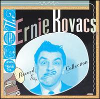 Ernie Kovacs' Record Collection von Ernie Kovacs