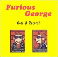 Gets a Record von Furious George