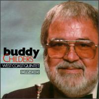 West Coast Quintet von Buddy Childers