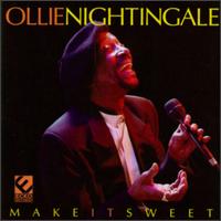 Make It Sweet von Ollie Nightingale