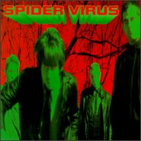 Electric Erection von Spider Virus