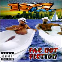 Fac Not Fiction von 187 Fac