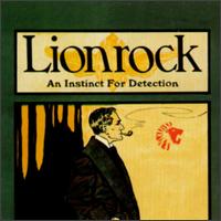 Instinct for Detection von Lionrock