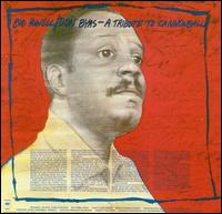 Tribute to Cannonball von Don Byas