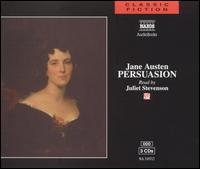 Persuasion [Audiobooks] von Jane Austen