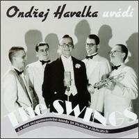 Presents the Swings von Ondrej Havelka