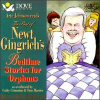 Best of Newt Gingrich's Bedtime Stories for Orphans von Arte Johnson