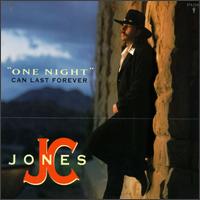 One Night Can Last Forever von J.C. Jones