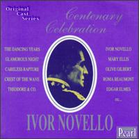 Original Cast Recordings: Centenary Celebration von Ivor Novello