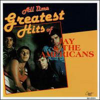 All Time Greatest Hits von Jay & the Americans