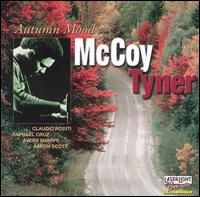 Autumn Mood von McCoy Tyner