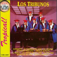 Serie de Platino von Los Tribunos