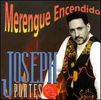 Merengue Encendido von Joseph Portes