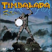 Mineral von Timbalada