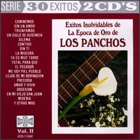 30 Exitos, Vol. 2 von Los Panchos