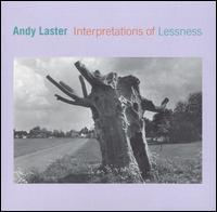 Interpretations of Lessness von Andy Laster