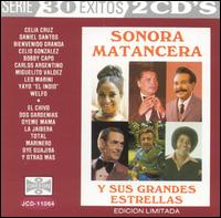 30 Exitos [Sony International] von La Sonora Matancera