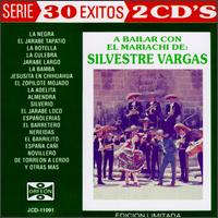 30 Exitos von Silvestre Vargas