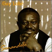 Sonandolo von Guy Lobe