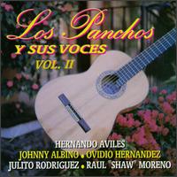 Y Sus Voces, Vol. 2 von Los Panchos