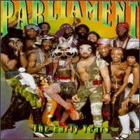 Early Years von Parliament