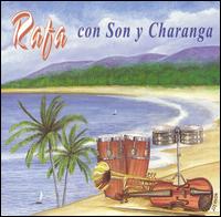 Con Son Y Charanga von Rafa