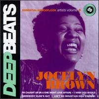 Essential Dancefloor Artists, Vol. 6 von Jocelyn Brown