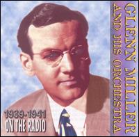 On the Radio von Glenn Miller