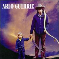 Arlo Guthrie von Arlo Guthrie