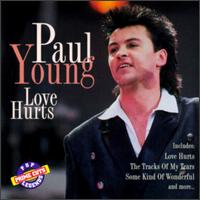 Love Hurts [Prime Cuts] von Paul Young