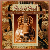 Slack & Steel von Ken Emerson