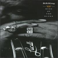 King of the Blues [Box] von B.B. King