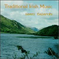 Traditional Irish Music von Sean Talamh