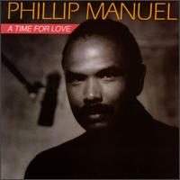 Time for Love von Phillip Manuel