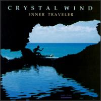 Inner Traveler von Crystal Wind