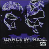 Dance Works, Vol. 1: Worldwide von Dance Works!