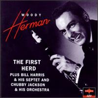 First Herd von Woody Herman