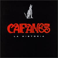 Historia von Caifanes