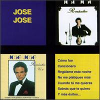 2 X 1 Romantico, Vol. 2 von José José