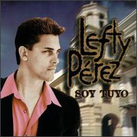 Soy Tuyo von Lefty Perez