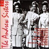 Collection [PMF] von The Andrews Sisters