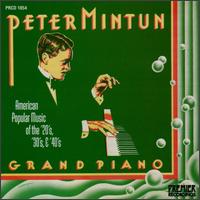 Grand Piano von Peter Mintun