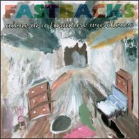 Alone in a Furniture Warehouse Scaring You Away Like a Hotel Mattress von Fastbacks